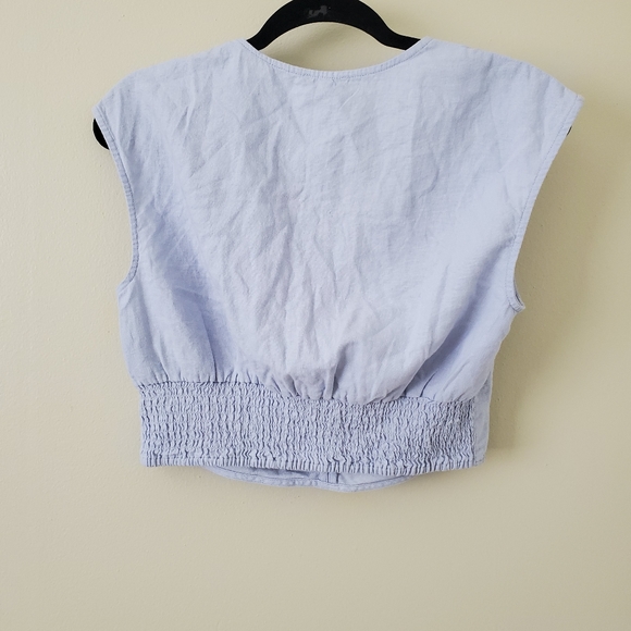 Crop Top - Picture 4 of 5